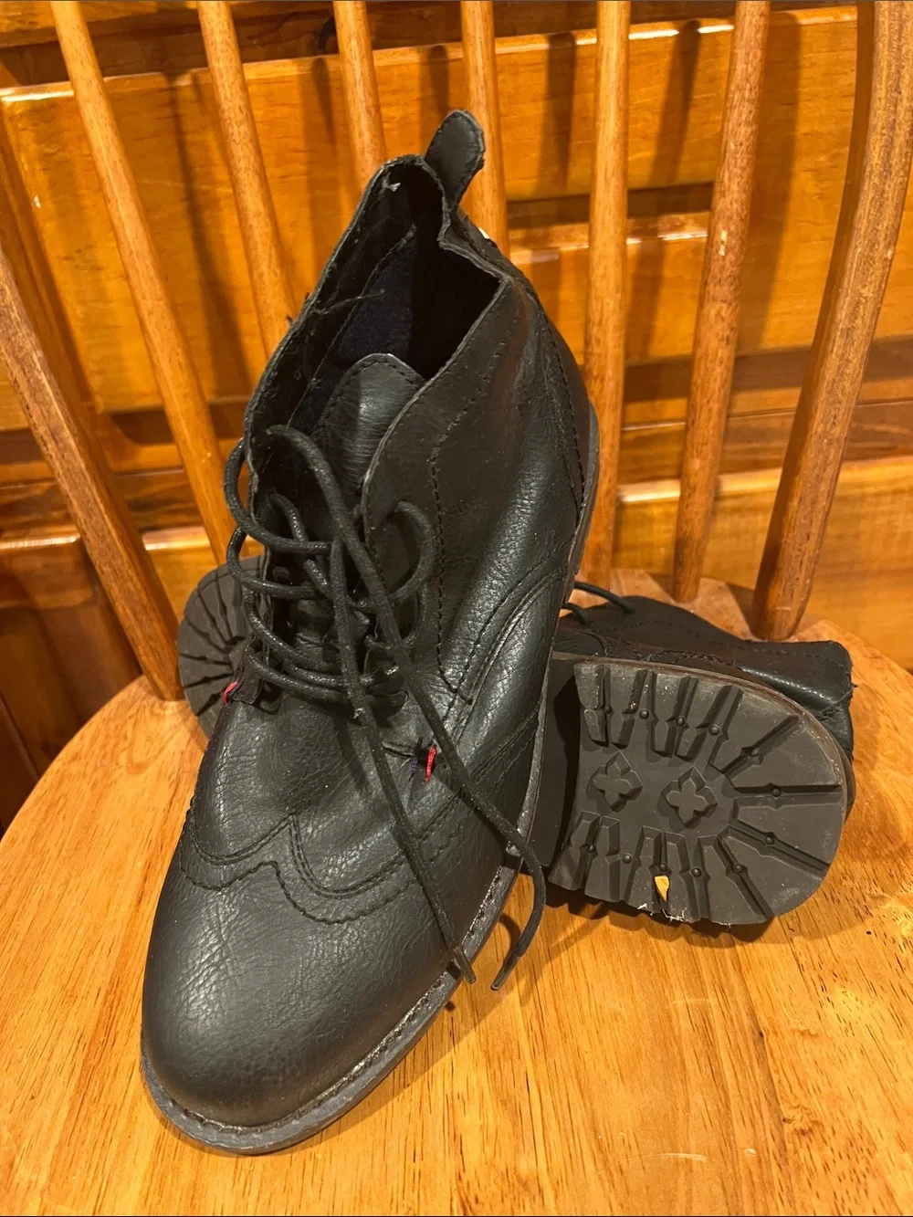 Tommy Hilfiger classic black